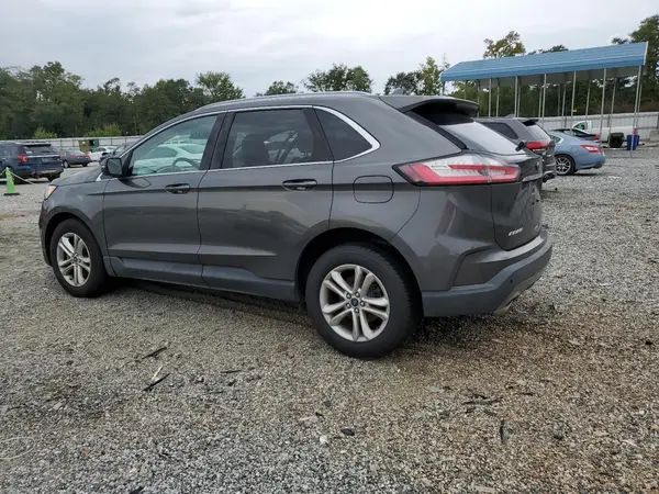 2FMPK3J92LBA57404 2020 FORD EDGE - Image 2
