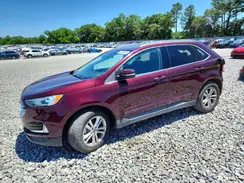 2FMPK3J92LBA57614 2020 FORD EDGE