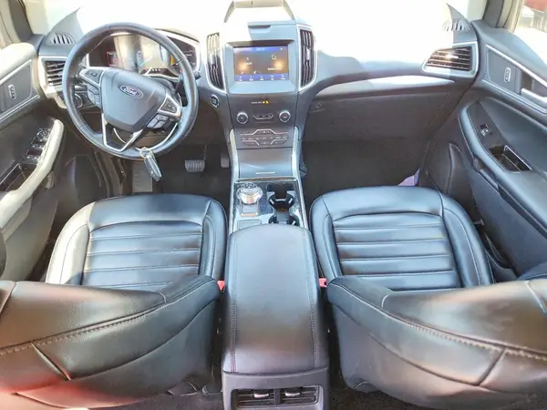 2FMPK3J92LBA57614 2020 FORD EDGE - Image 8