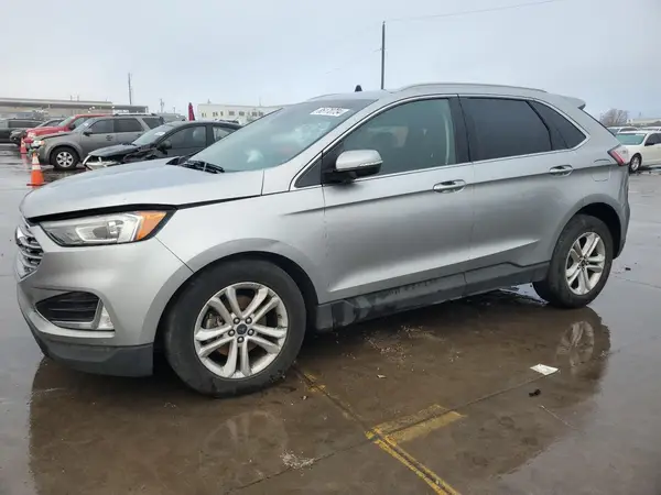 2FMPK3J92LBA57791 2020 FORD EDGE - Image 1