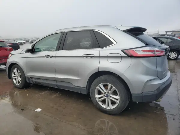 2FMPK3J92LBA57791 2020 FORD EDGE - Image 2