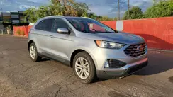 2FMPK3J92LBA57886 2020 FORD EDGE