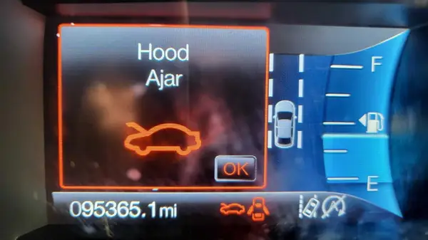 2FMPK3J92LBA57886 2020 FORD EDGE - Image 8