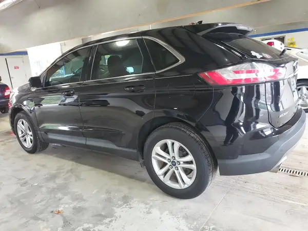 2FMPK3J92LBA58942 2020 FORD EDGE - Image 2