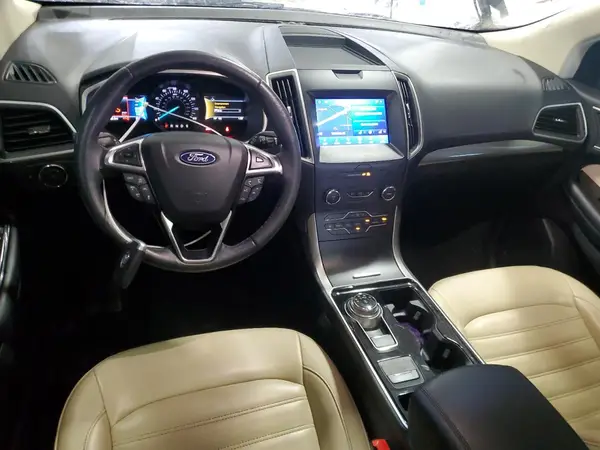 2FMPK3J92LBA58942 2020 FORD EDGE - Image 8