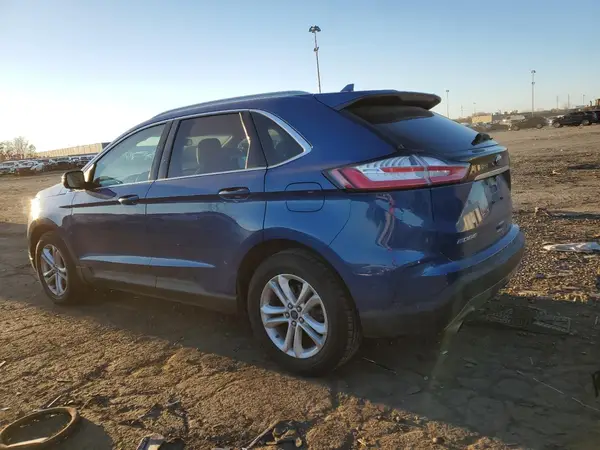 2FMPK3J92LBA59332 2020 FORD EDGE - Image 2
