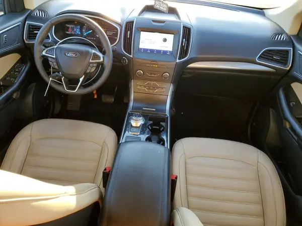 2FMPK3J92LBA59332 2020 FORD EDGE - Image 8