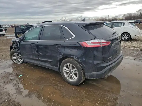 2FMPK3J92LBA63557 2020 FORD EDGE - Image 2