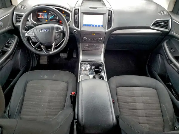 2FMPK3J92LBA63557 2020 FORD EDGE - Image 8