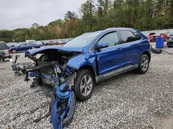 2FMPK3J92LBA66510 2020 FORD EDGE