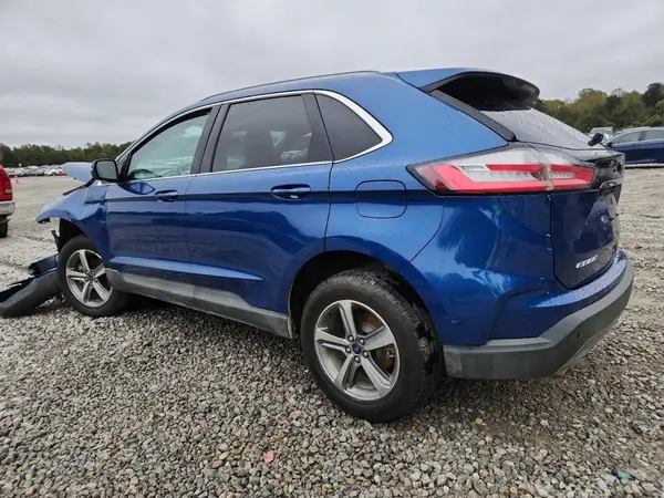 2FMPK3J92LBA66510 2020 FORD EDGE - Image 2