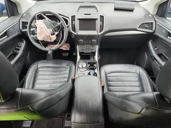 2FMPK3J92LBA66510 2020 FORD EDGE - Image 8