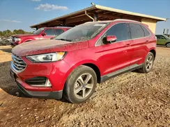 2FMPK3J92LBA69455 2020 FORD EDGE