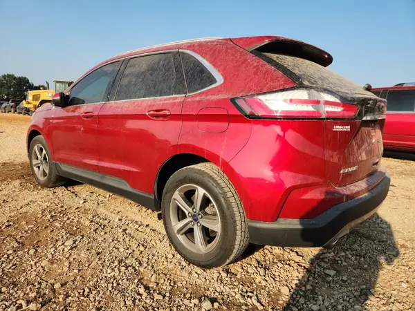2FMPK3J92LBA69455 2020 FORD EDGE - Image 2