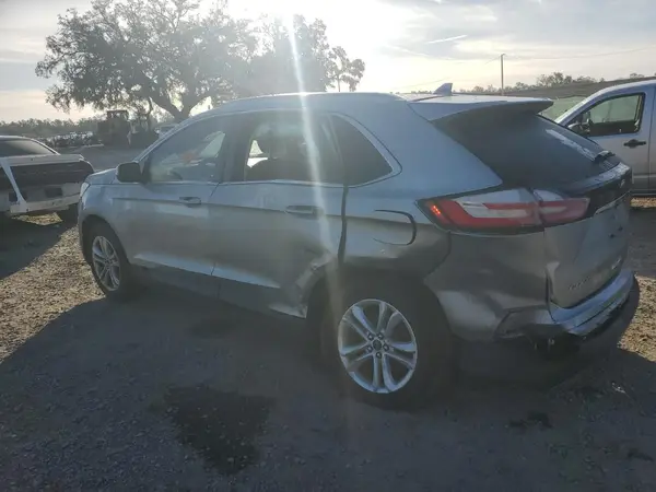 2FMPK3J92LBA70959 2020 FORD EDGE - Image 2