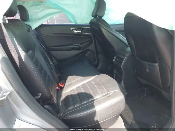 2FMPK3J92LBA74106 2020 FORD EDGE - Image 8