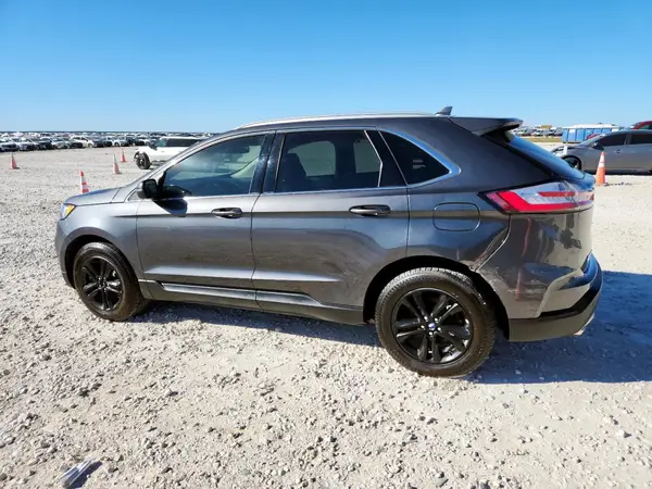 2FMPK3J92LBA74185 2020 FORD EDGE - Image 2