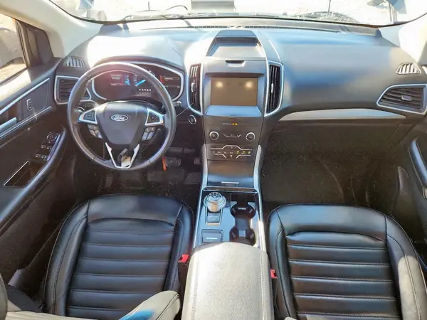 2FMPK3J92LBA74185 2020 FORD EDGE - Image 8