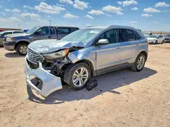 2FMPK3J92LBA74364 2020 FORD EDGE