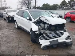 2FMPK3J92LBA81038 2020 FORD EDGE