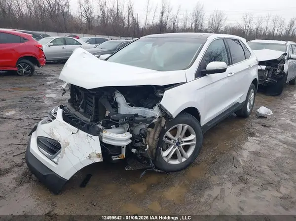 2FMPK3J92LBA81038 2020 FORD EDGE - Image 2