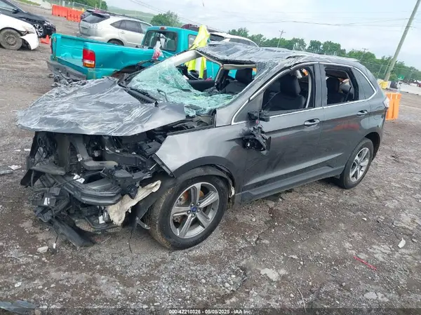2FMPK3J92LBA94128 2020 FORD EDGE - Image 2