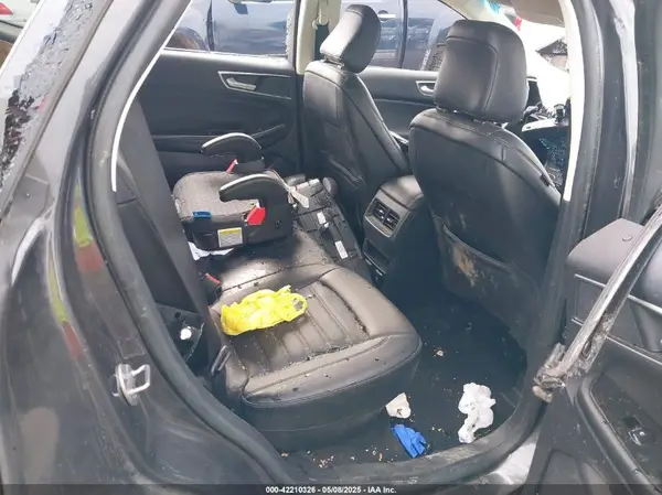 2FMPK3J92LBA94128 2020 FORD EDGE - Image 8