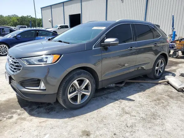 2FMPK3J92LBA94212 2020 FORD EDGE - Image 1