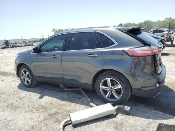 2FMPK3J92LBA94212 2020 FORD EDGE - Image 2