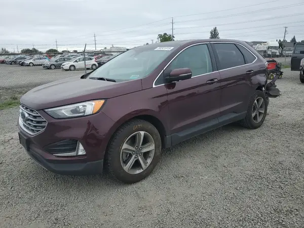 2FMPK3J92LBA98566 2020 FORD EDGE - Image 1