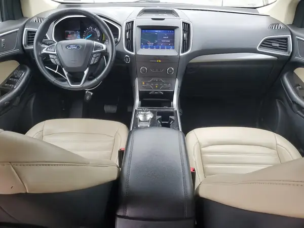 2FMPK3J92LBA98566 2020 FORD EDGE - Image 8