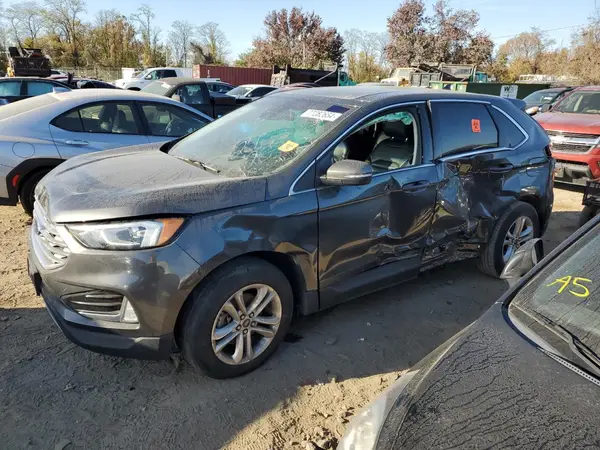 2FMPK3J92LBB13759 2020 FORD EDGE - Image 1