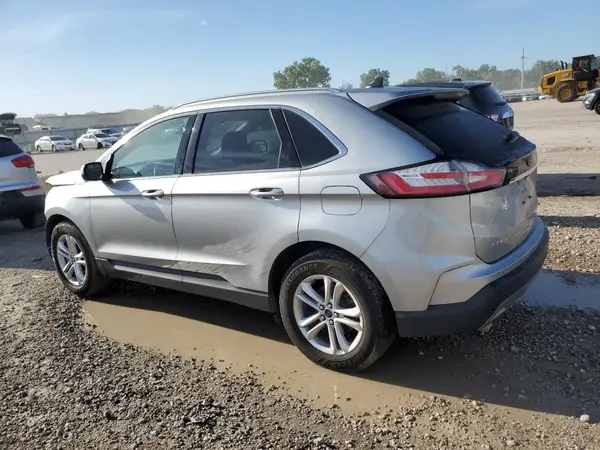 2FMPK3J92LBB21036 2020 FORD EDGE - Image 2