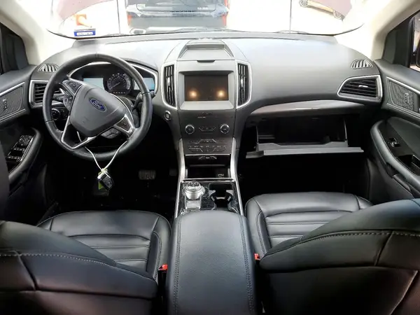 2FMPK3J92LBB22977 2020 FORD EDGE - Image 8