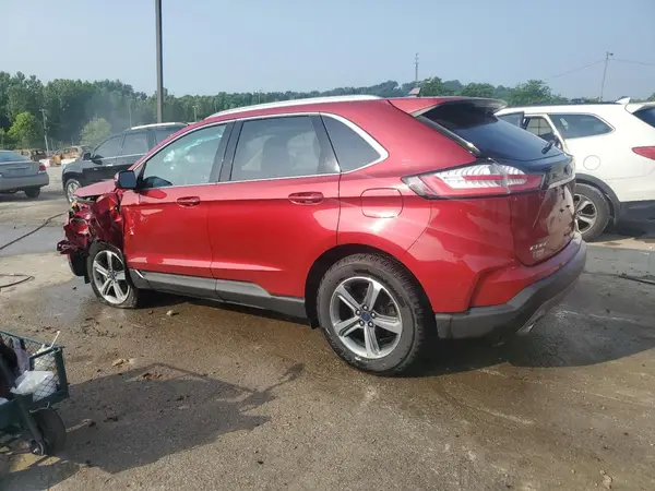 2FMPK3J92LBB28066 2020 FORD EDGE - Image 2
