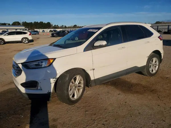 2FMPK3J92LBB31159 2020 FORD EDGE - Image 1