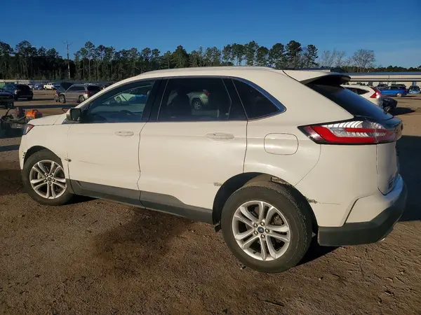 2FMPK3J92LBB31159 2020 FORD EDGE - Image 2