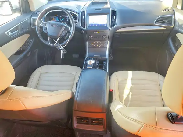 2FMPK3J92LBB31159 2020 FORD EDGE - Image 8