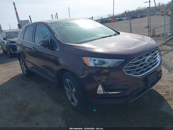 2FMPK3J92LBB31405 2020 FORD EDGE - Image 1