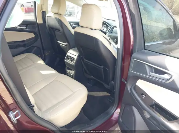 2FMPK3J92LBB31405 2020 FORD EDGE - Image 8