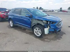 2FMPK3J92LBB31646 2020 FORD EDGE