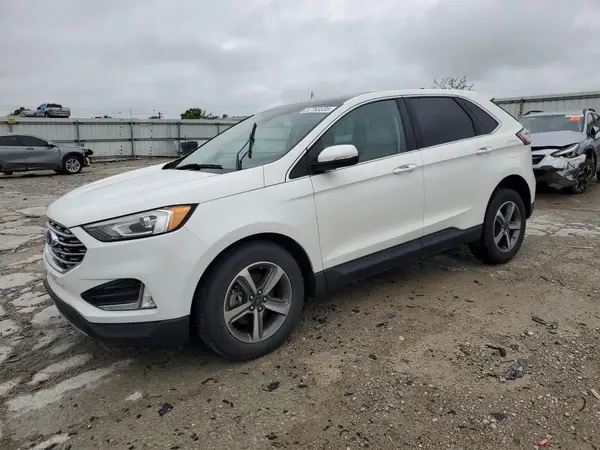 2FMPK3J92LBB31713 2020 FORD EDGE - Image 1