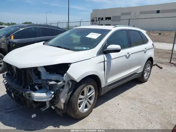 2FMPK3J92LBB32179 2020 FORD EDGE - Image 2