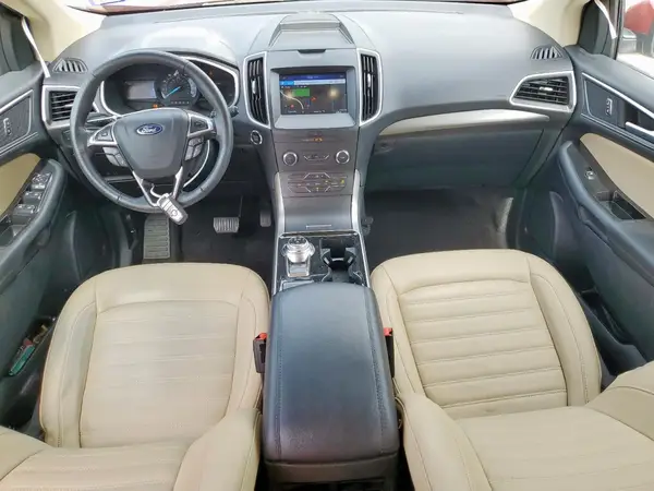 2FMPK3J92LBB32666 2020 FORD EDGE - Image 8