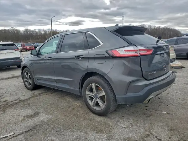 2FMPK3J92LBB40430 2020 FORD EDGE - Image 2