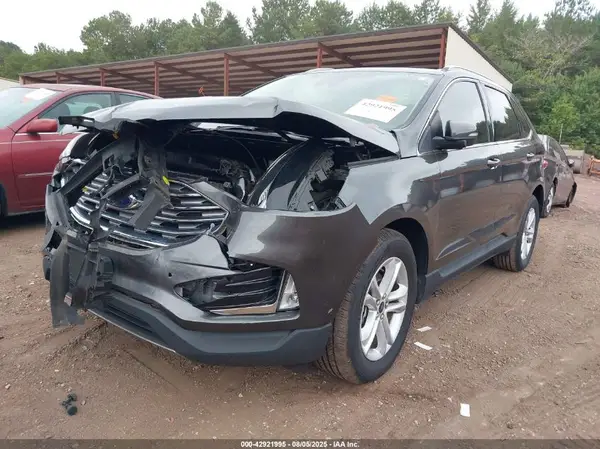 2FMPK3J92LBB41674 2020 FORD EDGE - Image 2