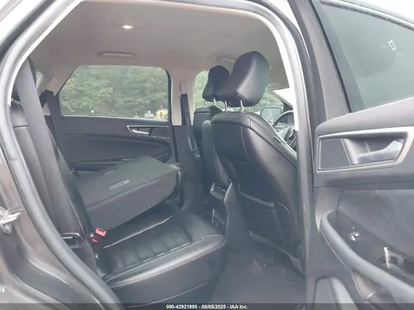 2FMPK3J92LBB41674 2020 FORD EDGE - Image 8