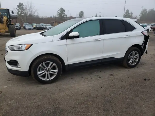 2FMPK3J92LBB41884 2020 FORD EDGE - Image 1