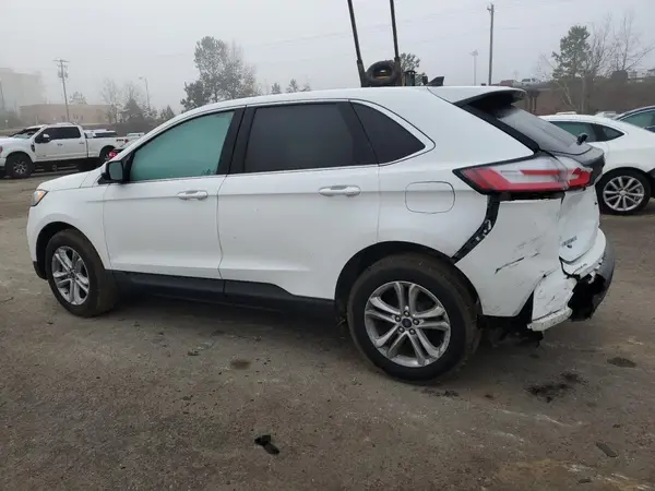2FMPK3J92LBB41884 2020 FORD EDGE - Image 2