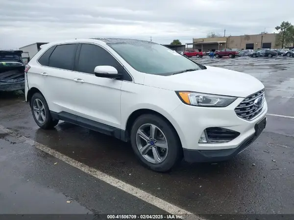 2FMPK3J92LBB46728 2020 FORD EDGE - Image 1